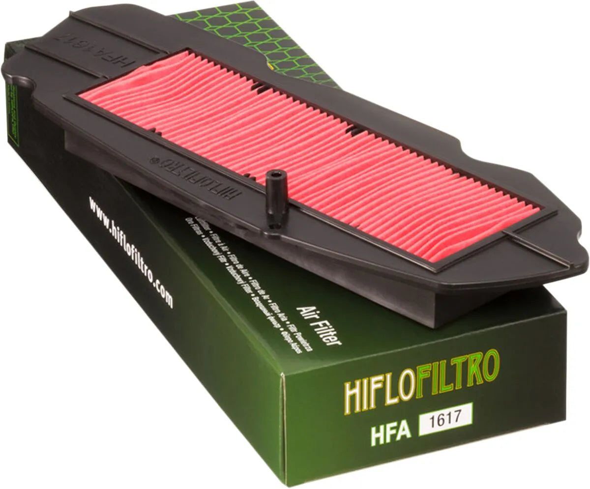 Hiflofiltro Replacement Oe Air Filter For Honda