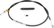 Barnett High-efficiency Black Vinyl Clutch Cable