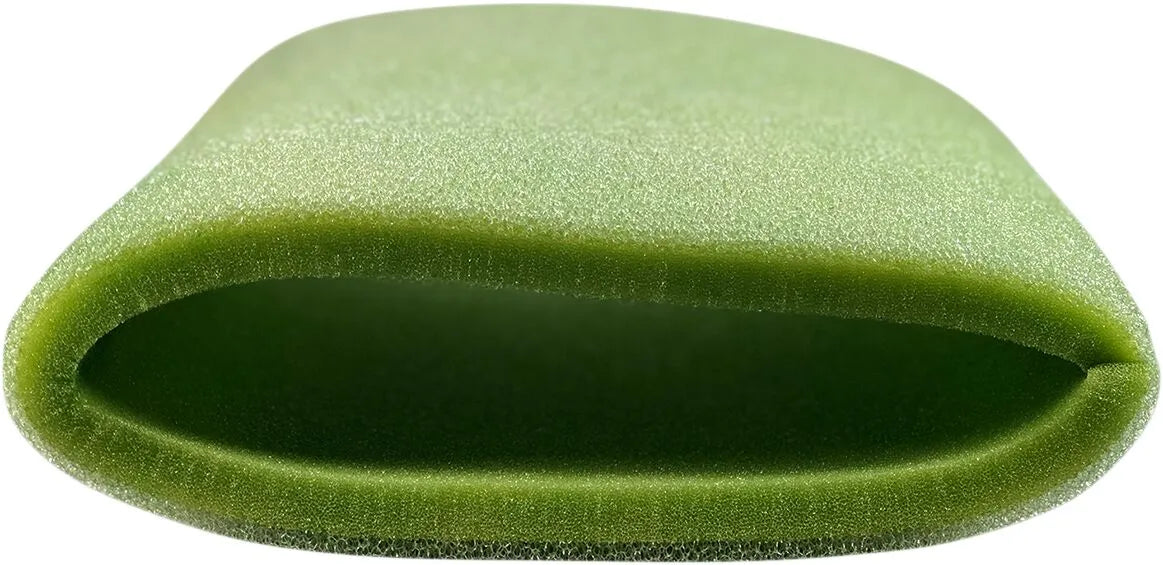 No Toil Pre-oiled Air Filter