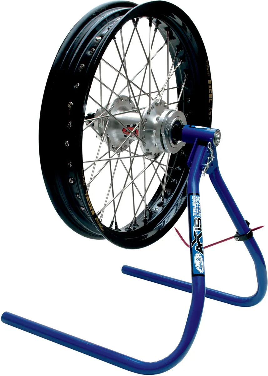 Motion Pro Axis™ Truing-balance Stand