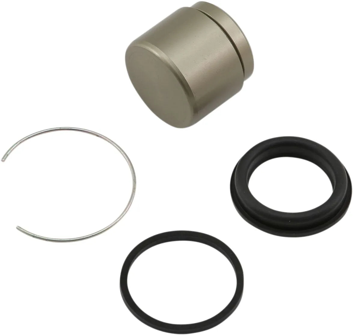 Drag Specialties Brake Caliper Rebuild Kit Front