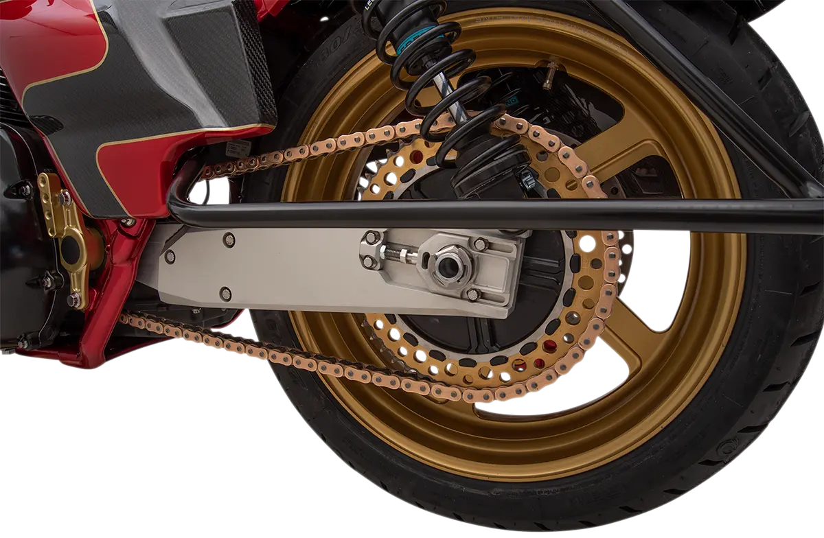 Alloy Art Aluminum Swing Arm For Custom Applications