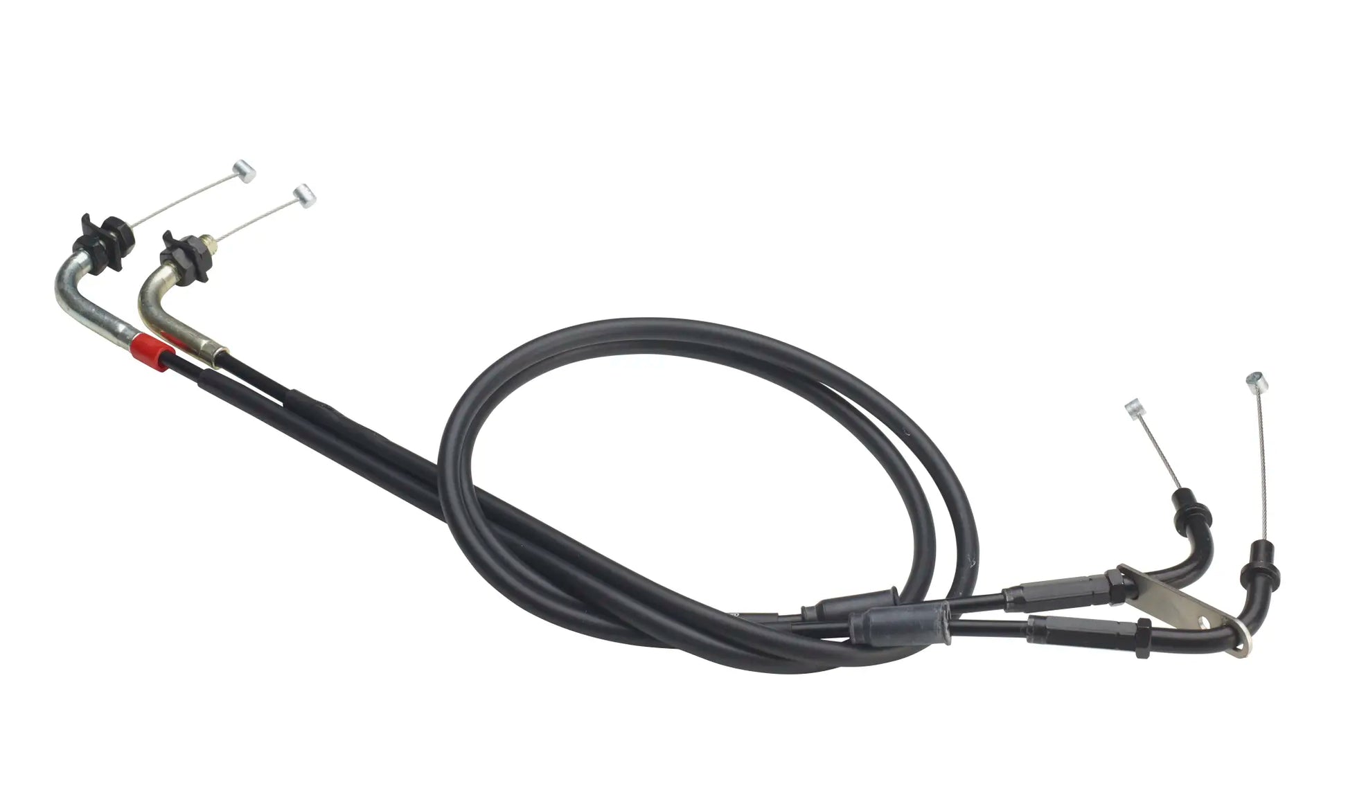 Domino XM2 Dual Throttle Cables for XM2 Controls