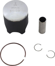 Wossner Piston Kit 2-stroke 47.51mm