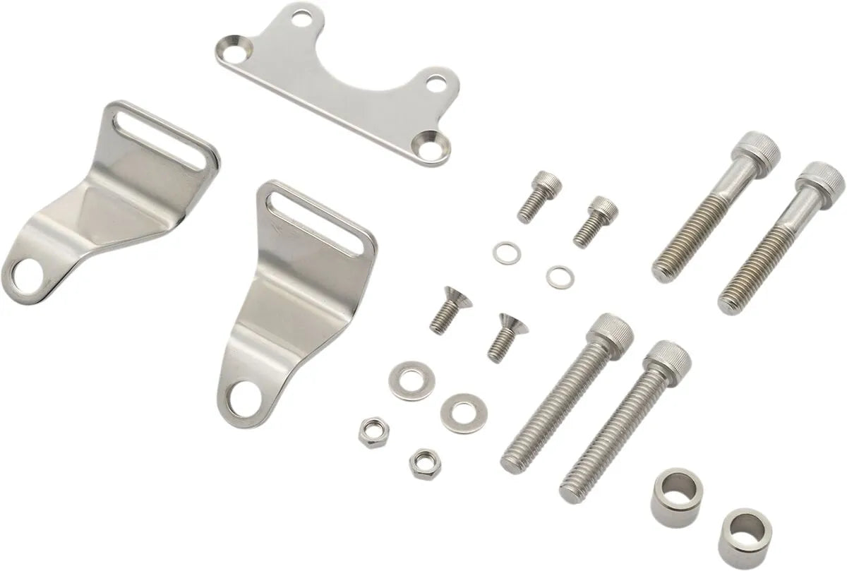 Daytona Mounting Bracket - Handlebar Mount