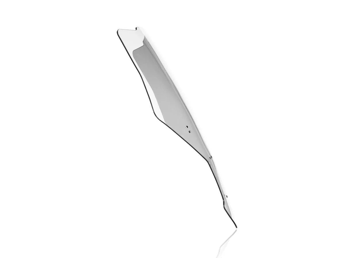 Wrs Windscreen - Enhanced Rider Protection