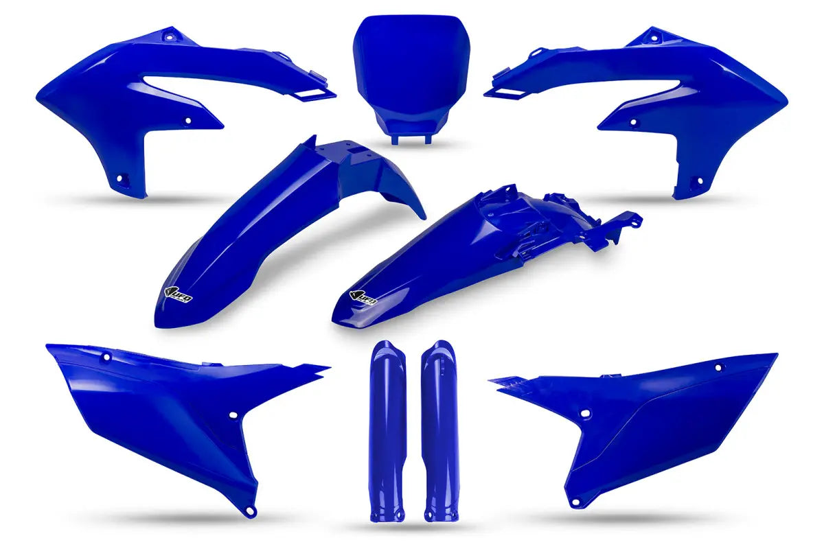 UFO MX Replacement Complete Body Kit