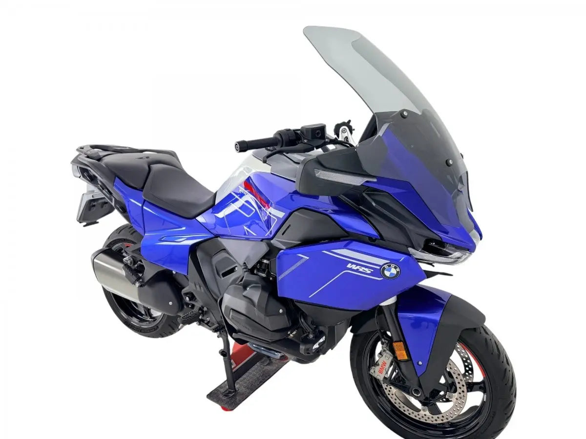 WRS Touring Windscreen for BMW R1300RT