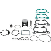 Vertex Cast Replica Top End Piston Kit 47.00mm 2-Stroke