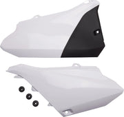 UFO Replacement Side Panels for Motorcycle