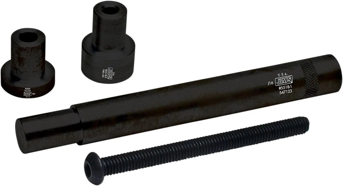 Jims Shifter Shaft Bushing Tool For Big Twin