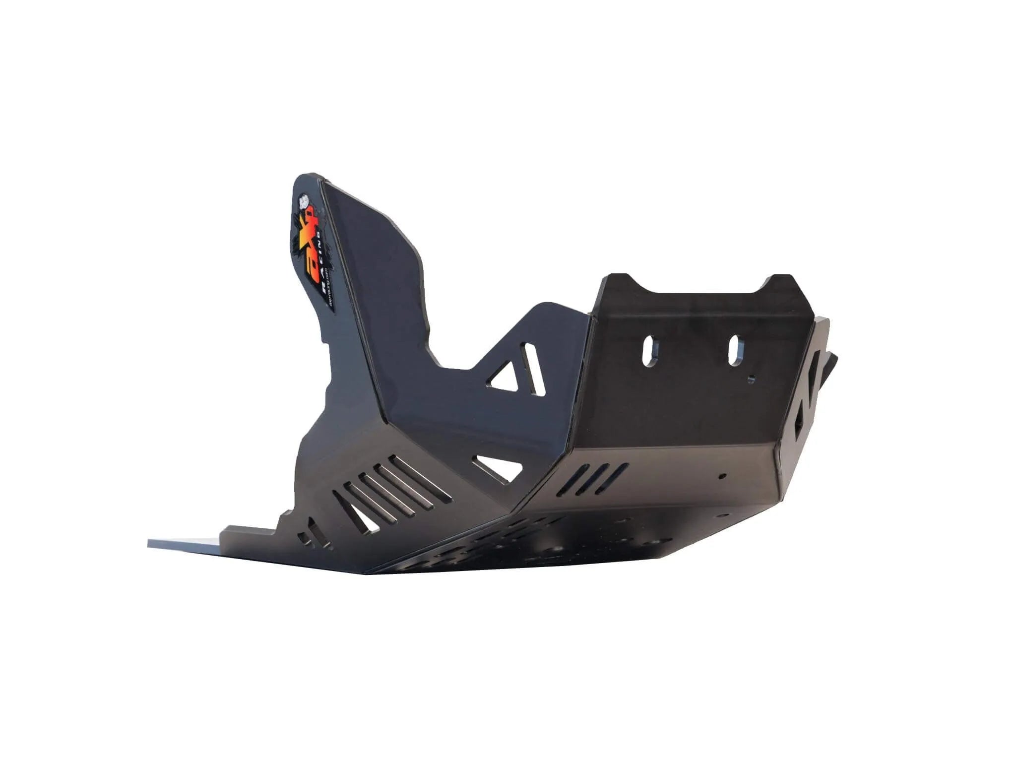 Axp Racing Adventure Skid Plate