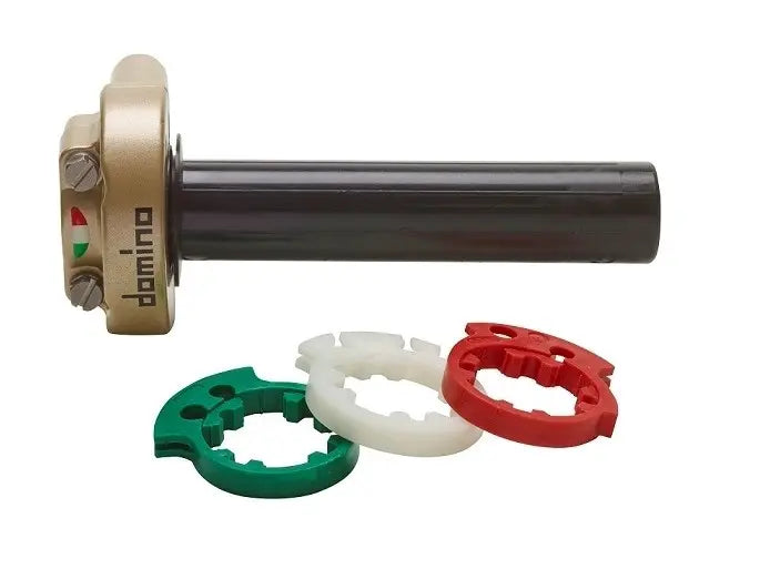 DOMINO XM2 Throttle Control