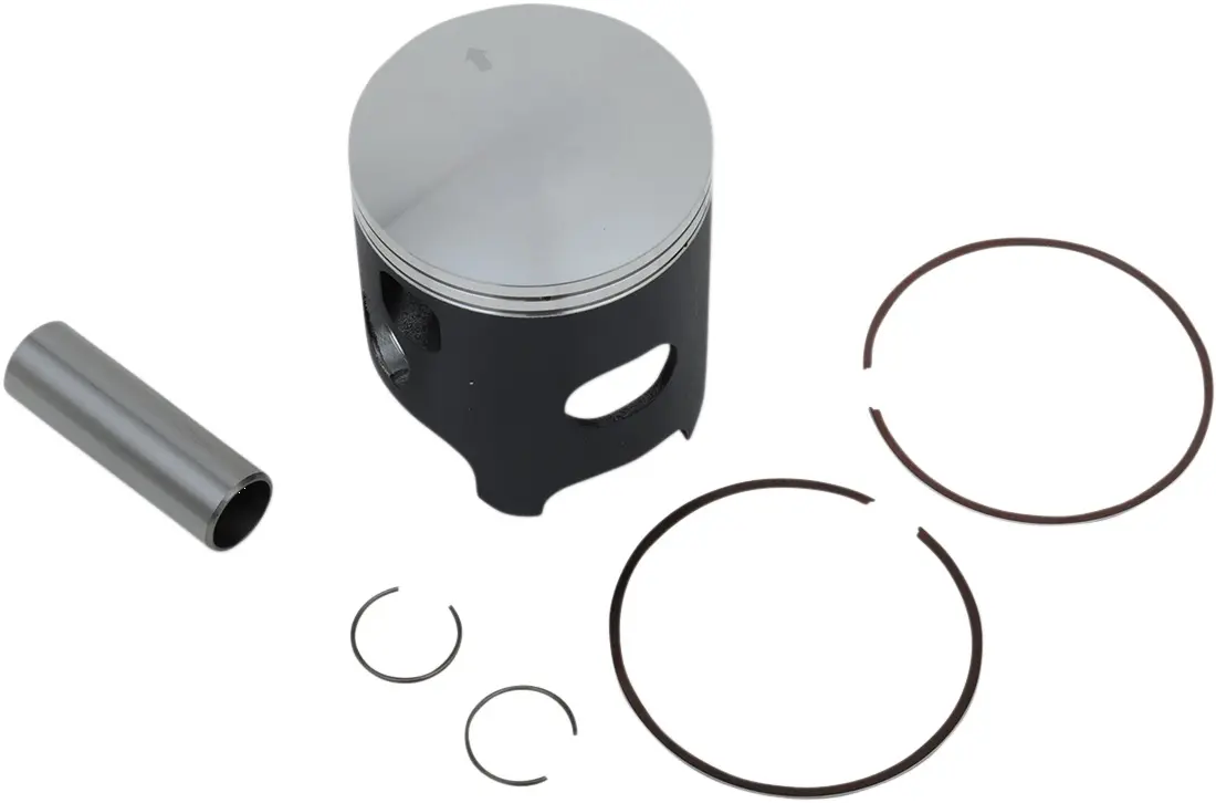 Wossner Standard Series Piston Kit for 300cc 4-Stroke Engines