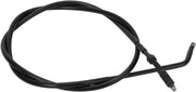 Motion Pro Black Vinyl Compressionless Clutch Cable