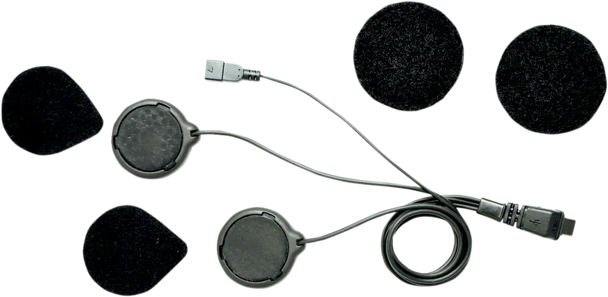 Sena Helmet Speakers - Headset Intercom System