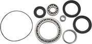 Moose Offroad Hard-Parts Bearing & Seal Kit for Rear Differential