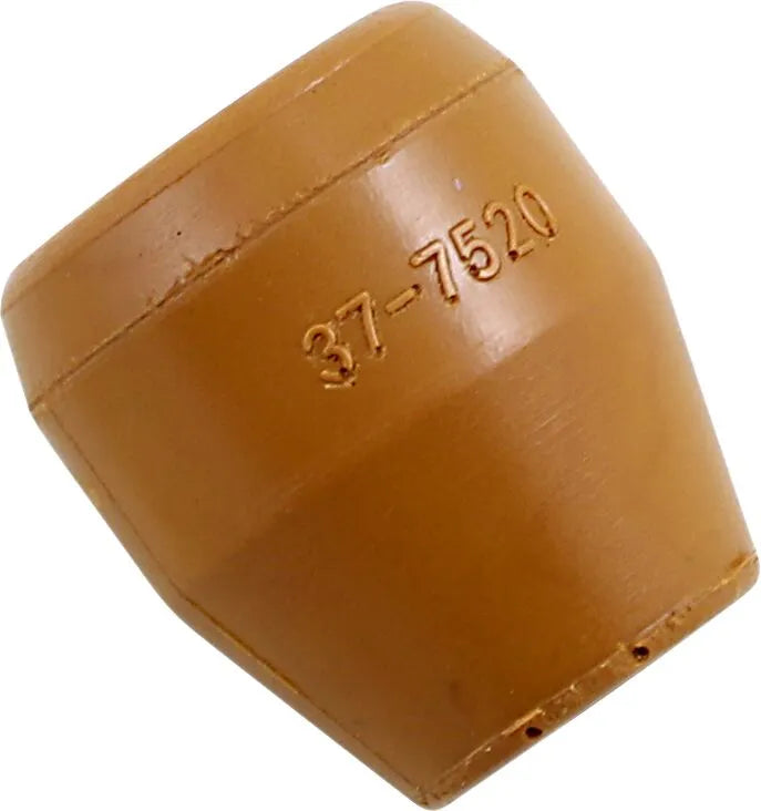 Moose Offroad Shock Bumper