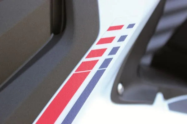 Uniracing Scooter Decal Set For Honda Scooters