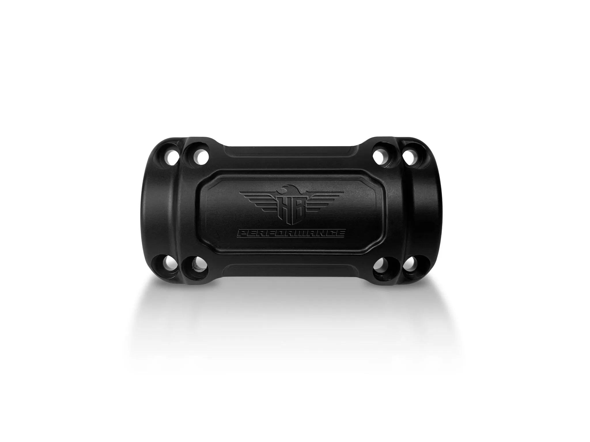 Heinz Bikes Performance Clubstyle Riser