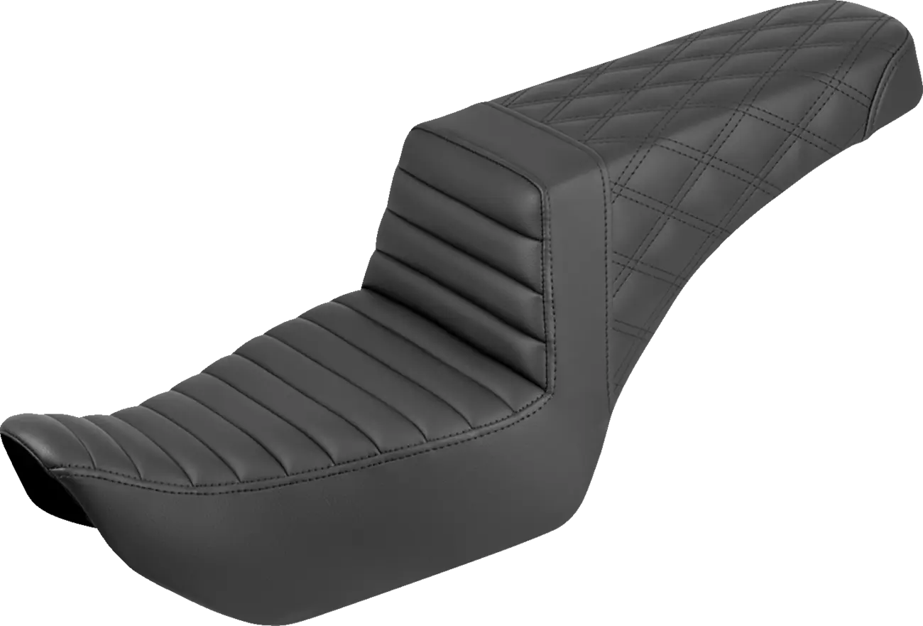 Saddlemen Step-Up Motorcycle Seat