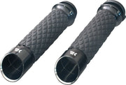 Khrome Werks Edge Grips - 1" Handlebar