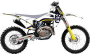 Blackbird Racing Retro Graphic Kit For Husqvarna