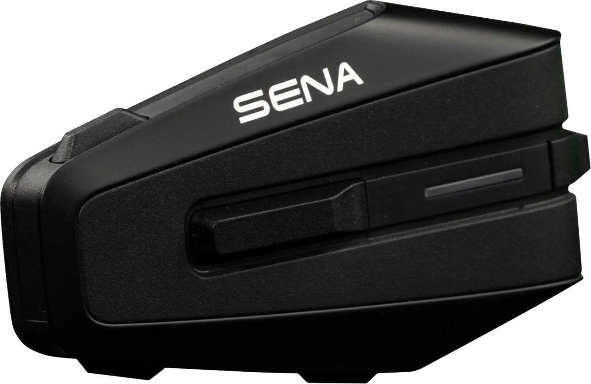 Sena Vortex Communication System Dual Kit Black