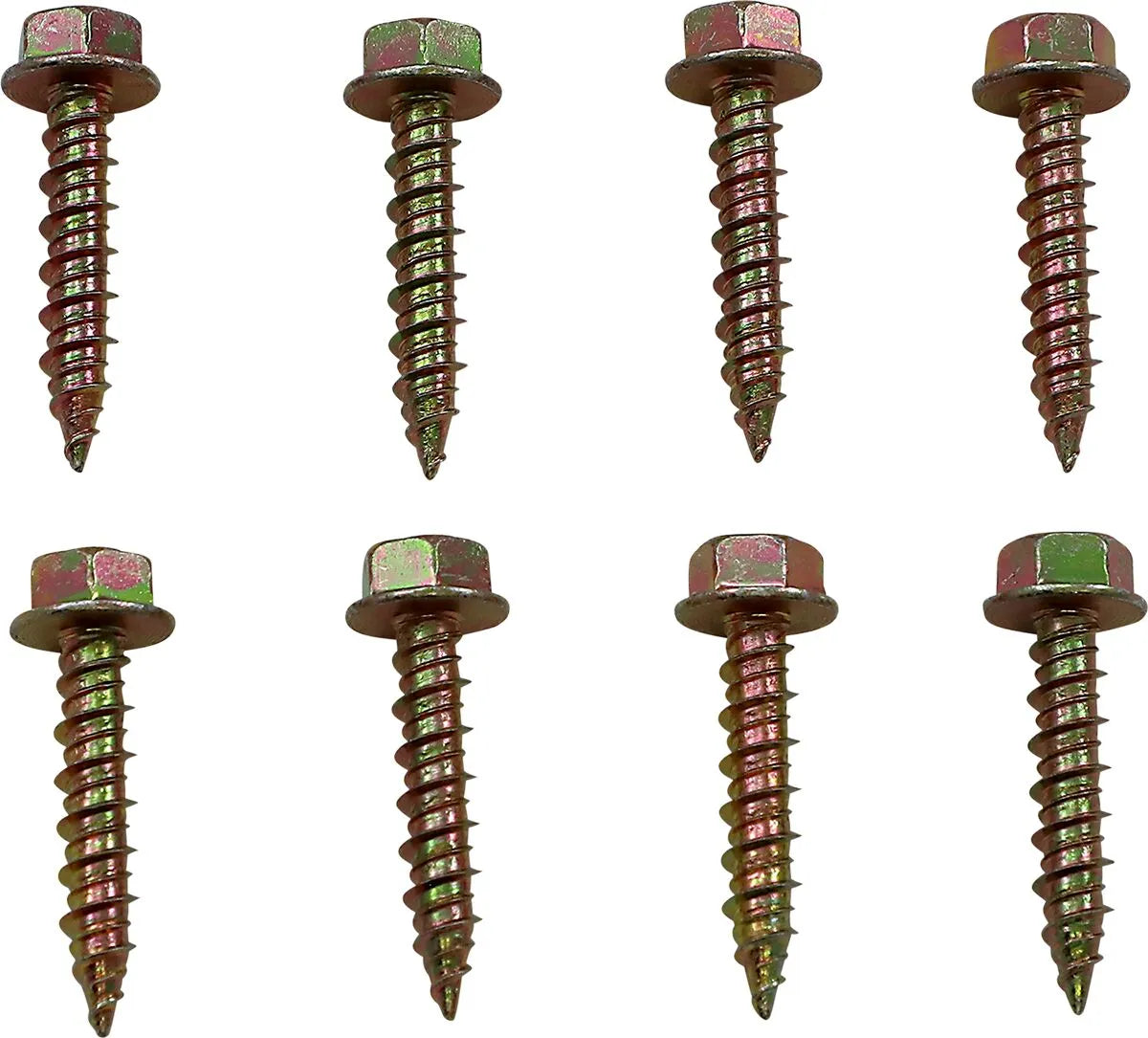 Moose Offroad Clutch Cover Screw