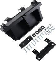 Moose Offroad- Snow RM5 Rapid Mount Plow Mount Plate