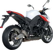 Akrapovic Gp-style Megaphone Slip-on Muffler