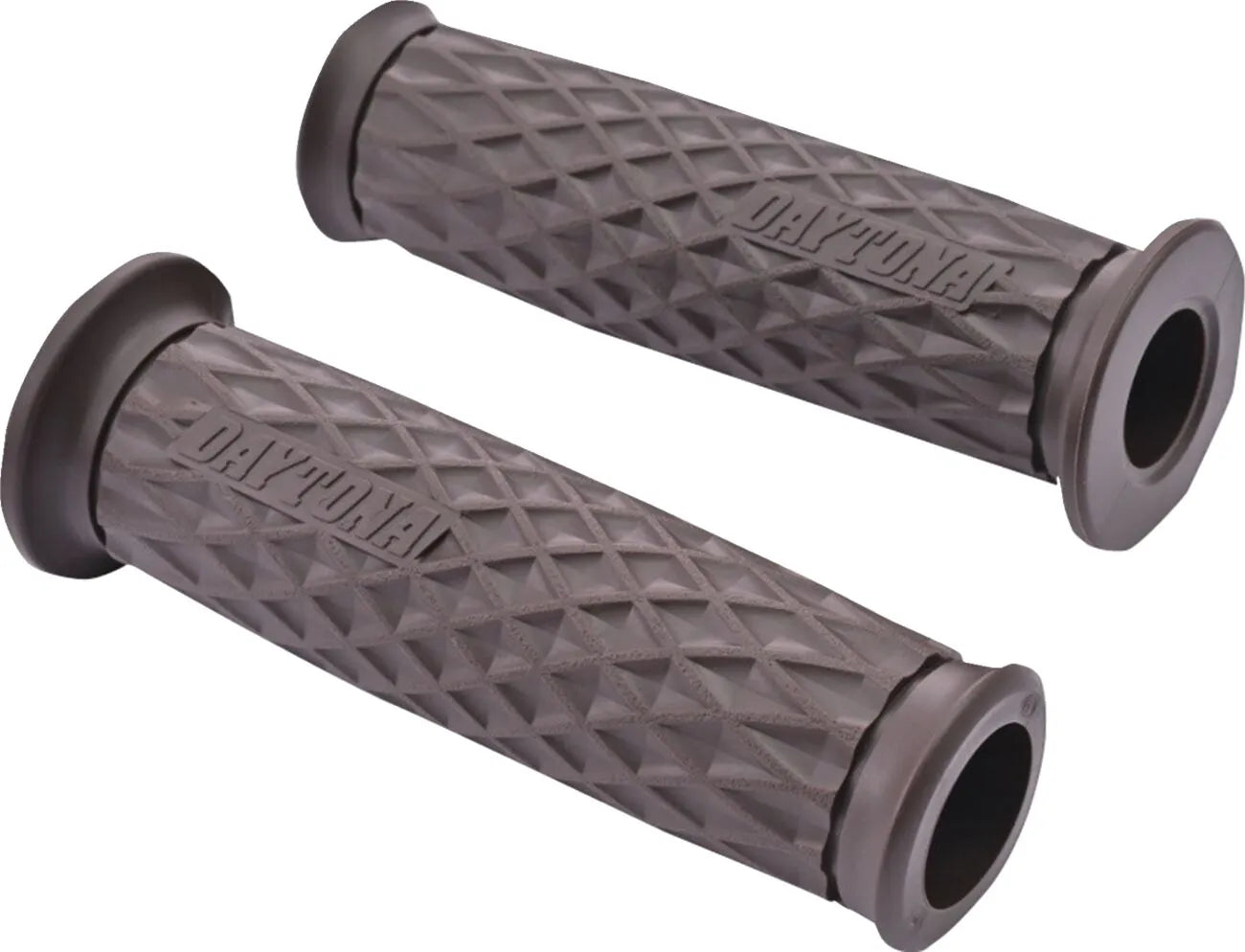 Daytona Grippygrip Ggd-grid Grips - 7/8" Handlebar