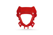 UFO Headlight Mask for Beta MX Bikes