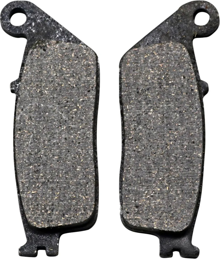 Moto-master Ceramic Brake Pads For Sport/touring Motorcycles