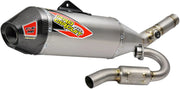 Pro Circuit Ti-6 Pro Titanium Exhaust System