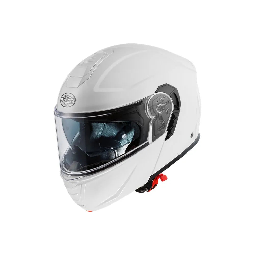 Premier Helmets Genius Evo Flip-up Motorcycle Helmet