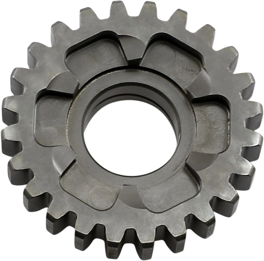 Andrews 24-Tooth Short 3rd Main Gear 1.23:1 for Harley EL FL