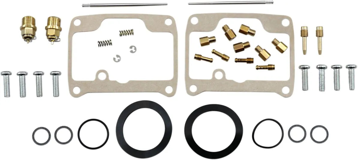 Parts Unlimited Carburetor Repair Kit