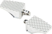 La Choppers County Line Foot Pegs - Billet Aluminum