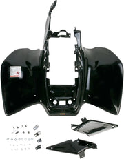 Maier Replacement Plastic Fender for Rear