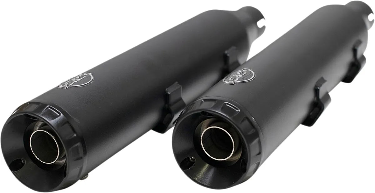 S&s Cycle Grand National Slip-on Mufflers
