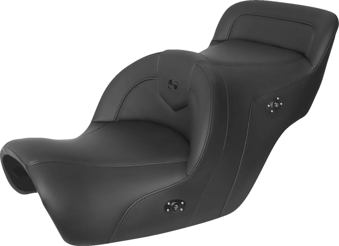 Saddlemen Roadsofa Seat - Maximum Comfort - For HONDA