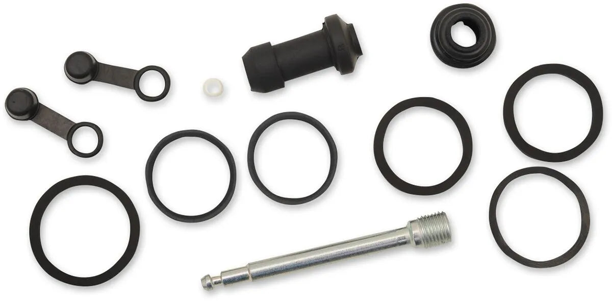Parts Unlimited Brake Caliper Rebuild Kit