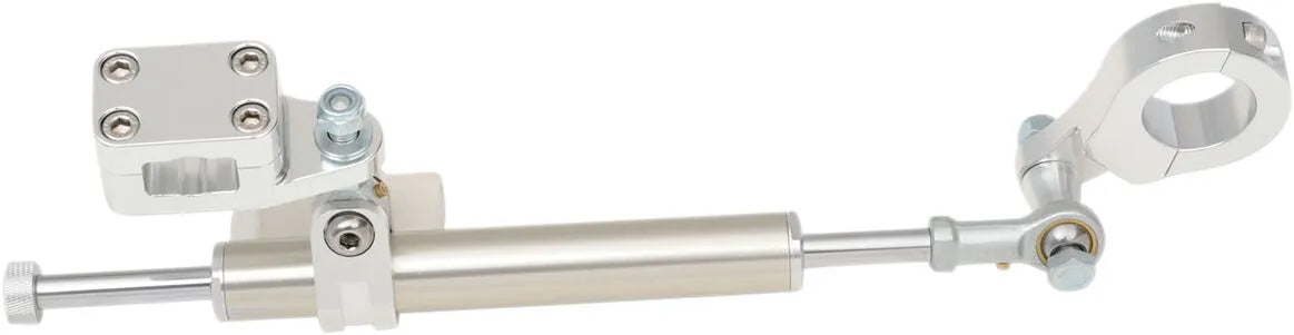 Moose Offroad 11-way Rebuildable Steering Stabilizer