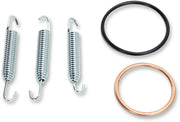 Moose Offroad Exhaust Gasket Kit For 2-stroke Engines