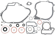 Moose Offroad Complete Gasket and Oil Seal Kit for 4-Stroke