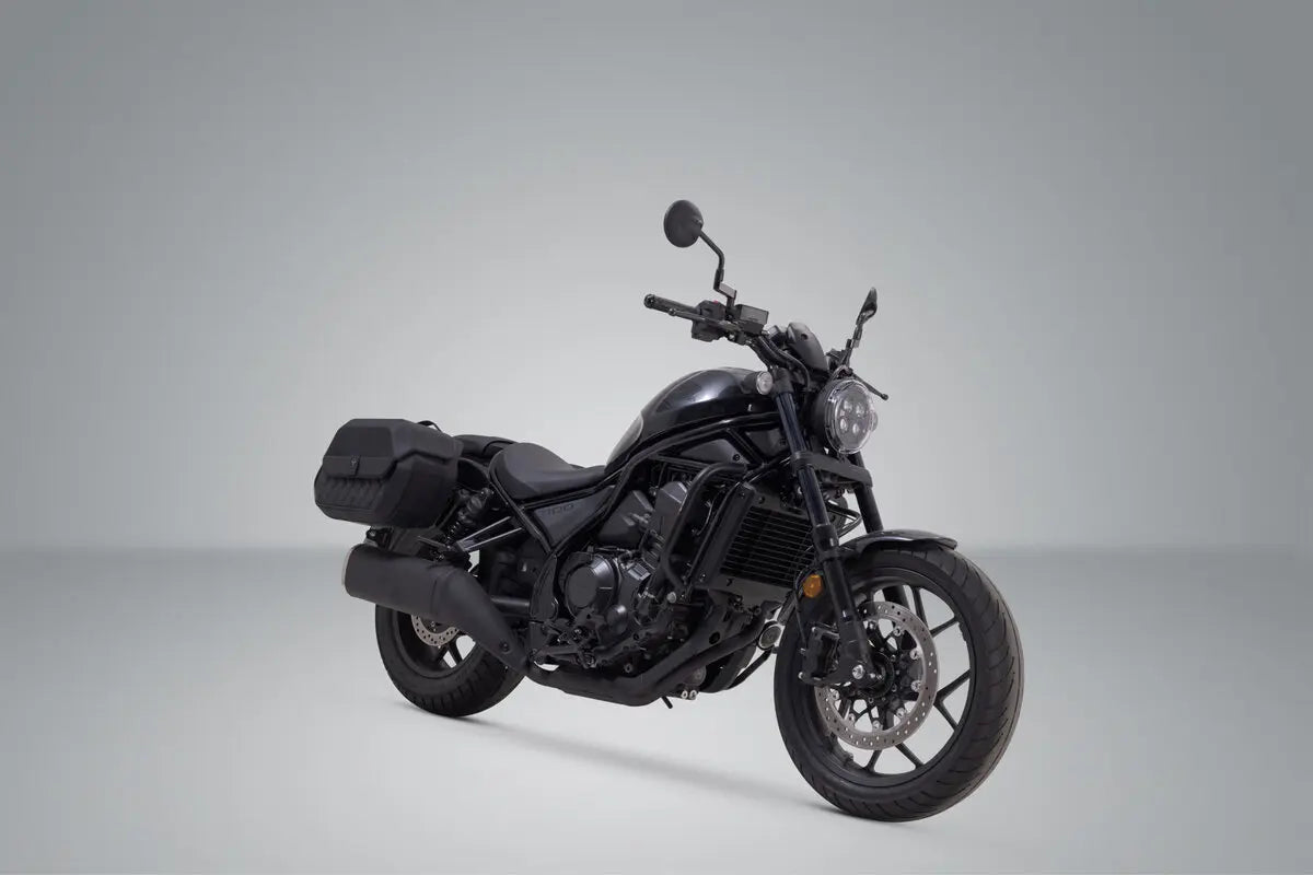 Sw-motech Legend Gear Lh1 Side Bag System
