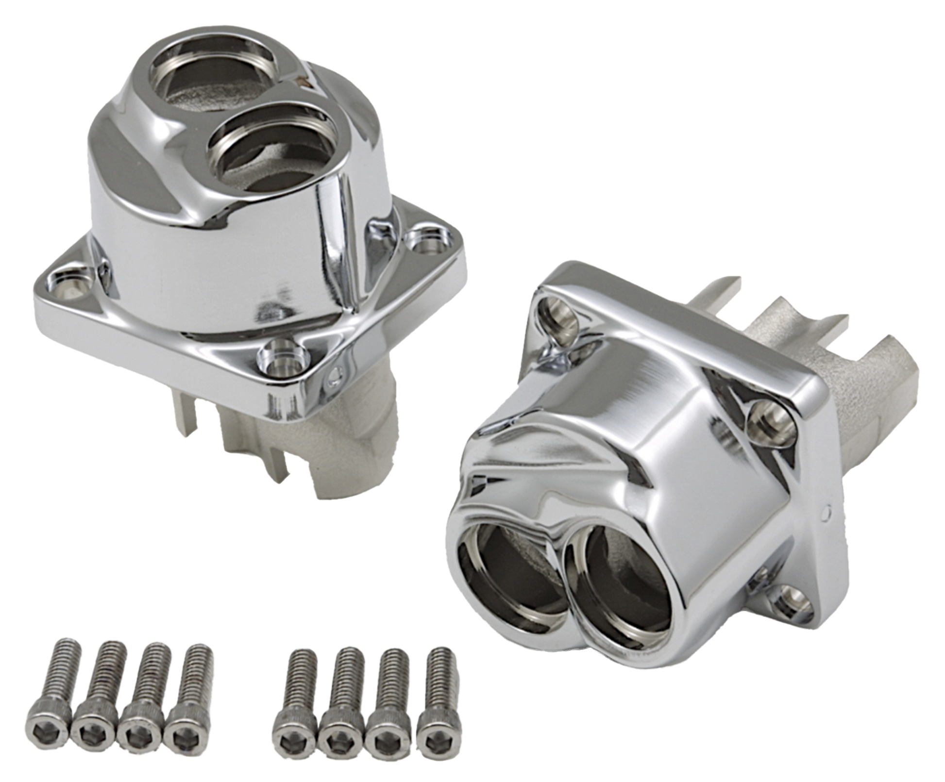 Daytona Lifter Blocks – Engine