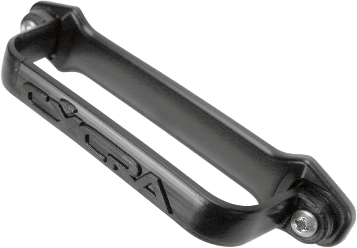 Cycra Front Brake Hose Guide for Number Plates