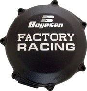 Boyesen Factory Clutch Cover